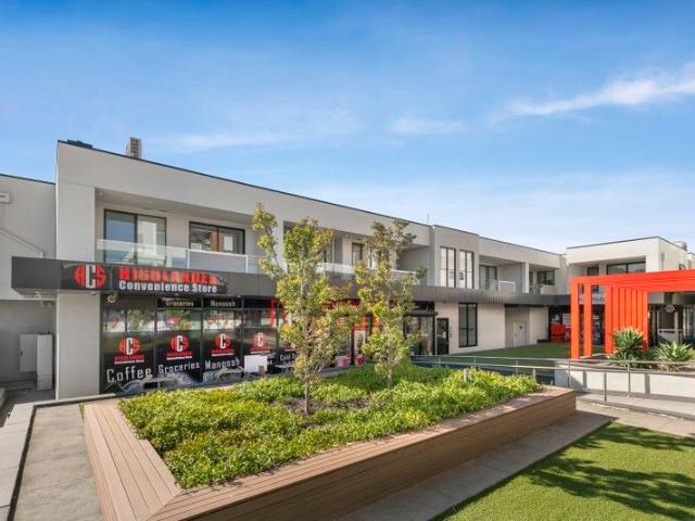 Apartment for sale in Camerons Creek, Victoria
