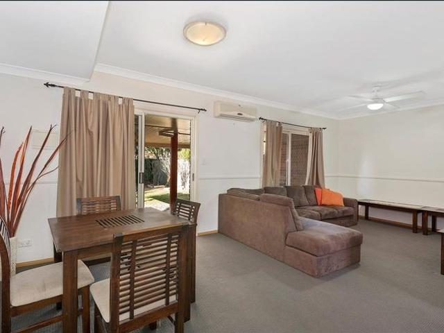 Townhouse for rent in Toombul, Queensland