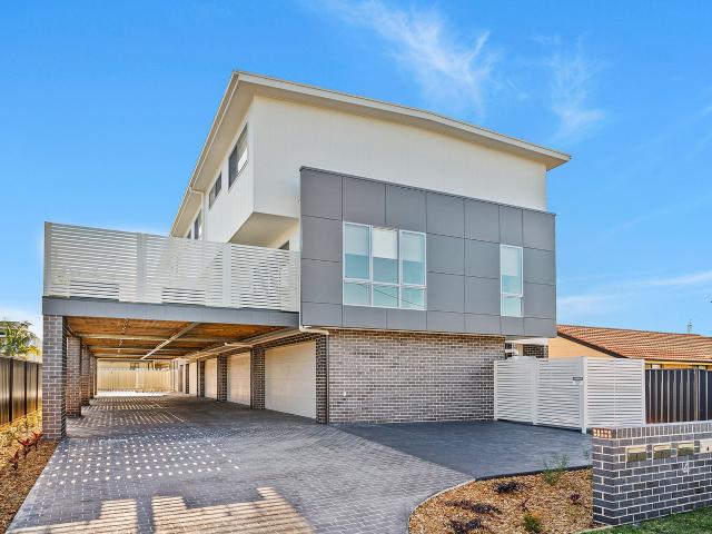 House for rent in New South Wales