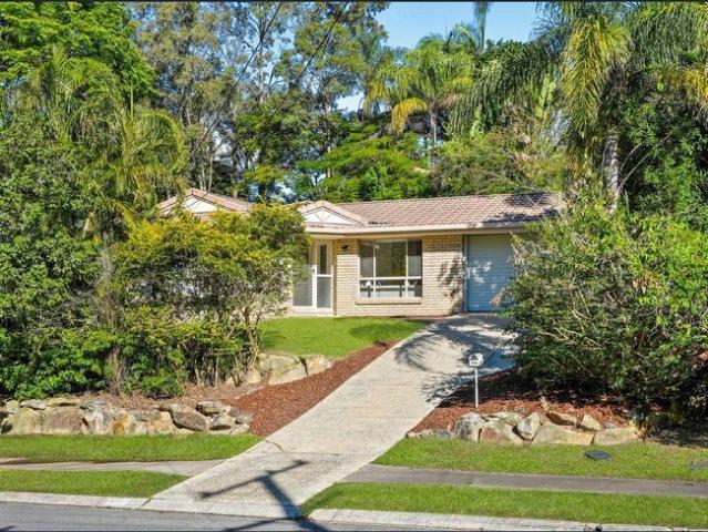 House for rent in Toombul, Queensland