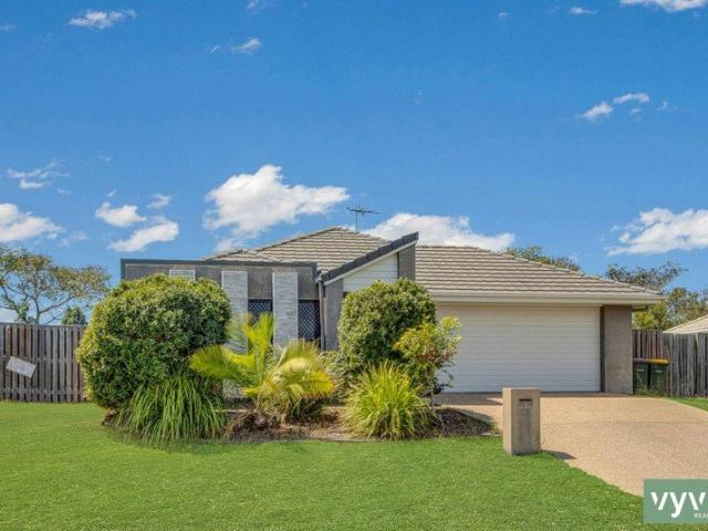 House for rent in Gladstone, Queensland