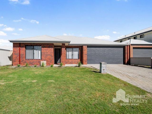 House for sale in Australind, Shire Of Harvey