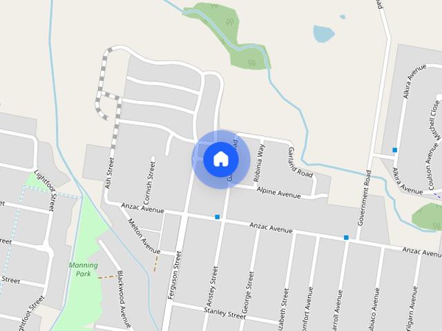 House for rent in New South Wales
