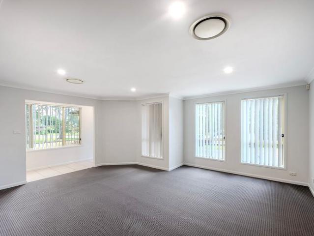 Townhouse for rent in Sydney, New South Wales