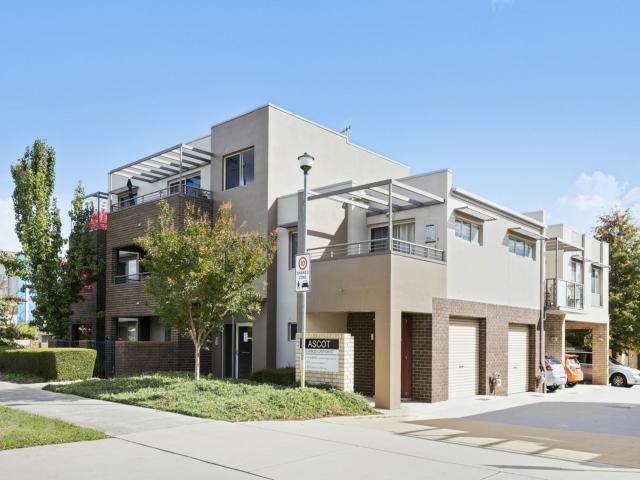 House for rent in Harrison, District of Gungahlin