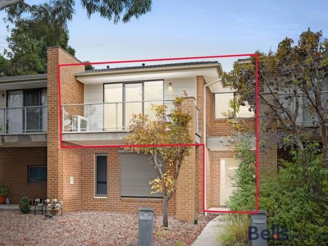 Apartment for sale in Camerons Creek, Victoria