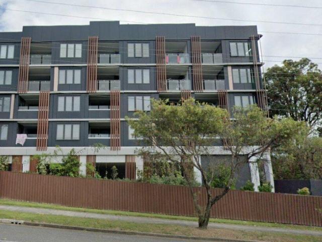 Apartment for rent in Upper Mount Gravatt, Greater Brisbane