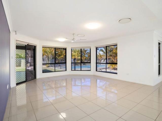 House for rent in Gracemere, Queensland