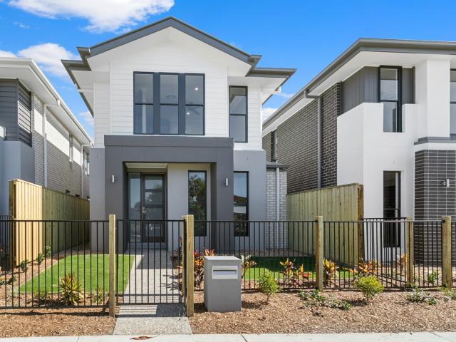 House for rent in Toombul, Queensland