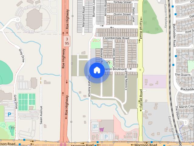 House for rent in Midvale, City of Swan