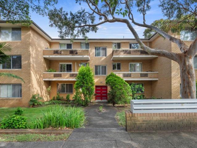 Apartment for sale in St George, Sydney