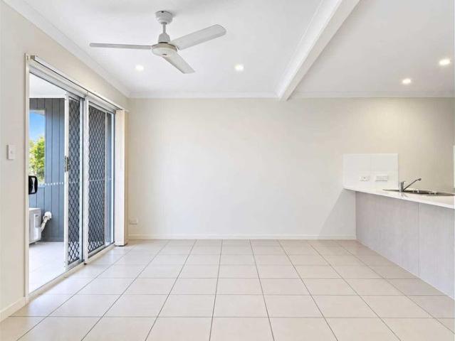 Townhouse for rent in Oxley, Greater Brisbane