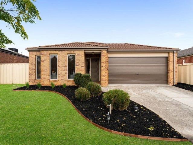 House for rent in Blue Horizons Estate, Melbourne