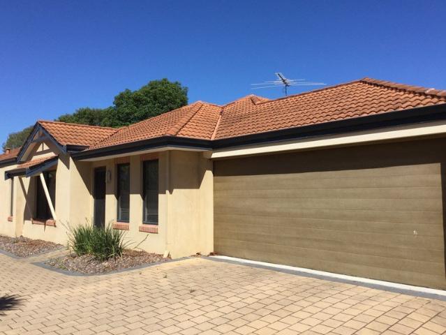 Villa for rent in Rivervale, Western Australia