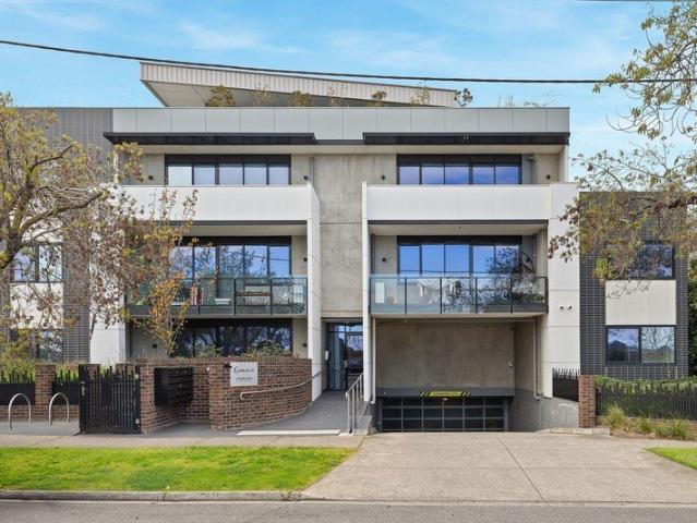 Apartment for sale in Camerons Creek, Victoria