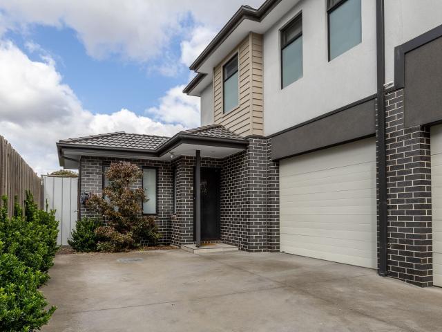 House for rent in Victoria, Gisborne