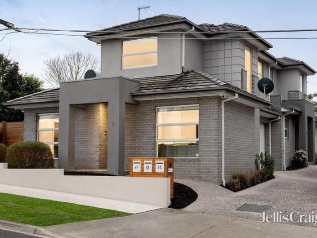 Townhouse for sale in Camerons Creek, Victoria