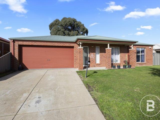House for sale in Ballarat, Victoria