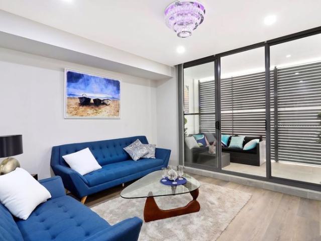 Apartment for rent in Sydney, New South Wales