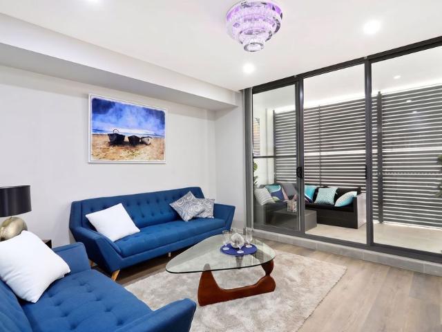 Apartment for rent in Sydney, New South Wales