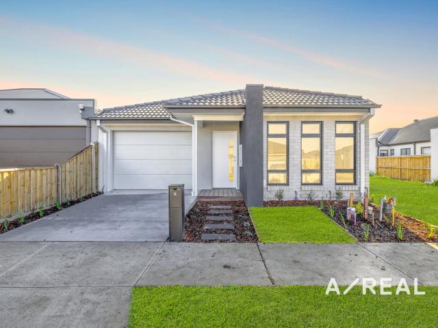 House for rent in Wollert, Melbourne