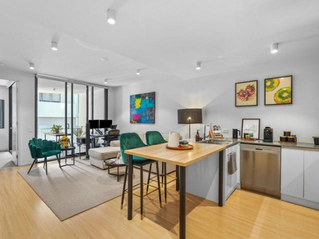 Apartment for sale in Toombul, Queensland