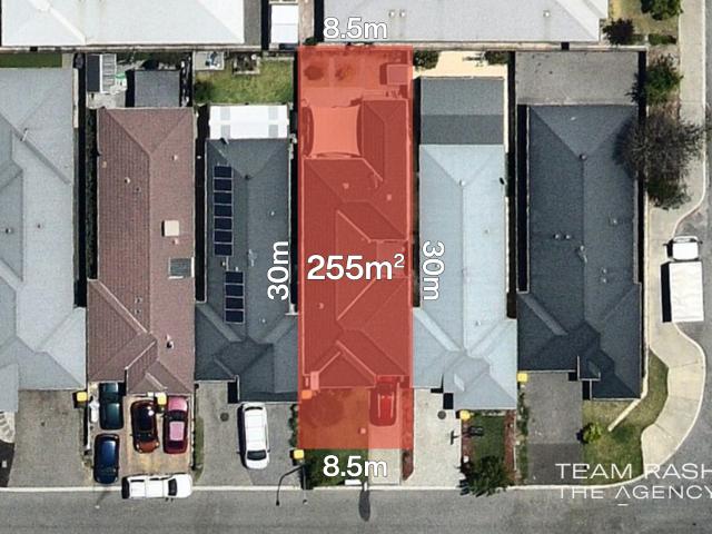House for sale in Aveley, Western Australia