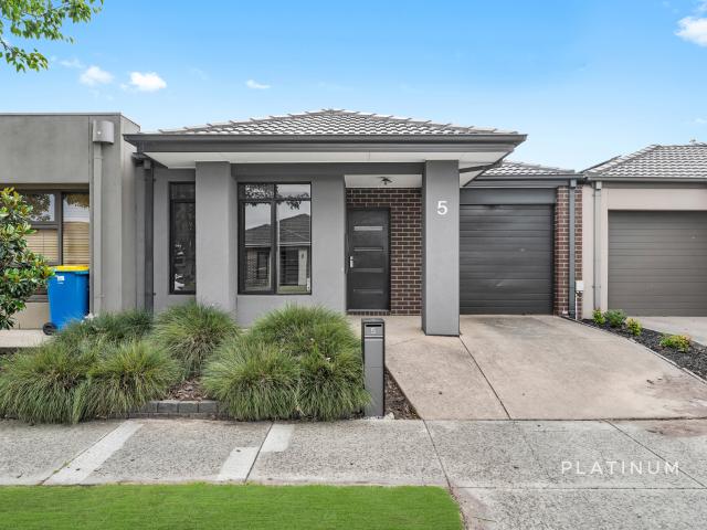 House for sale in Camerons Creek, Victoria