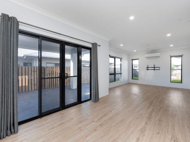 House for rent in Burdell, Queensland
