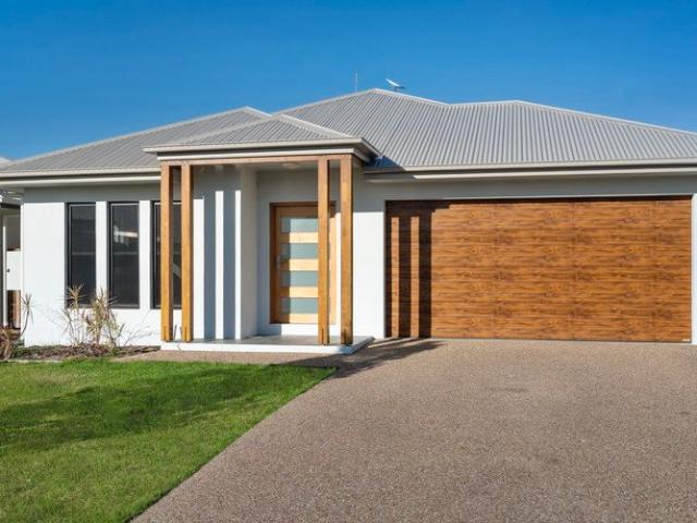 House for rent in Burdell, Queensland