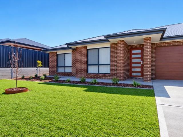 Duplex for rent in Dubbo, New South Wales