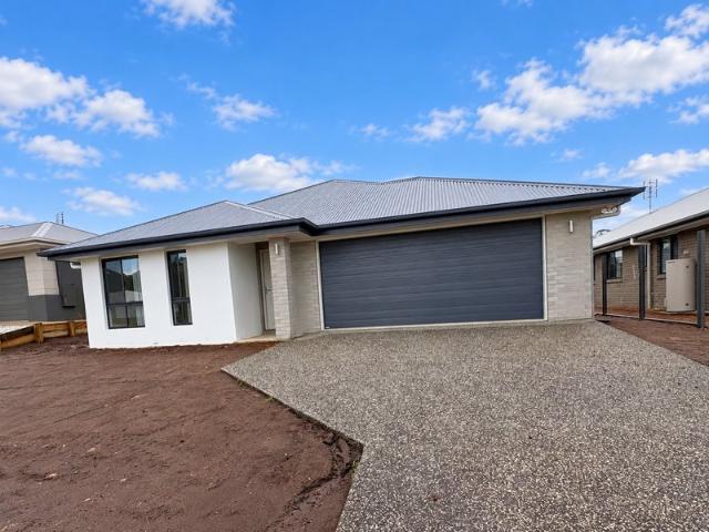 House for rent in Wondunna, Hervey Bay
