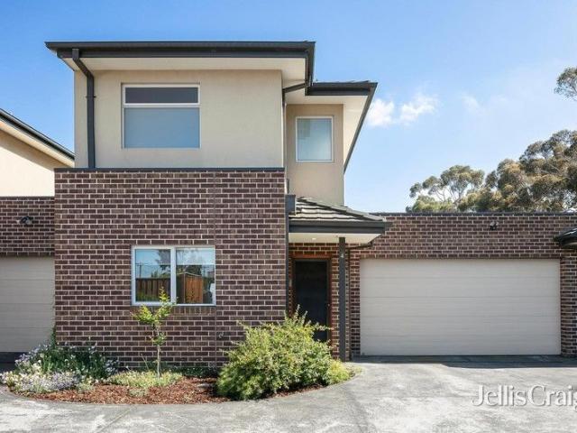 Townhouse for sale in Camerons Creek, Victoria