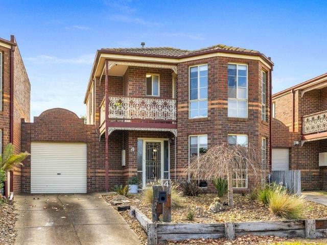 House for sale in Camerons Creek, Victoria
