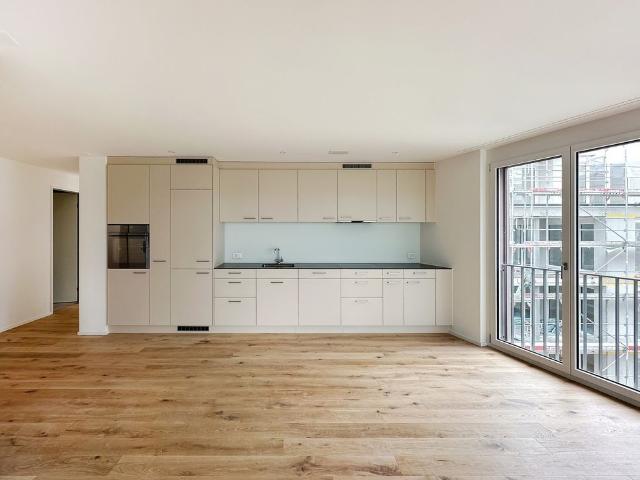 Apartment mieten in Amriswil, Thurgau