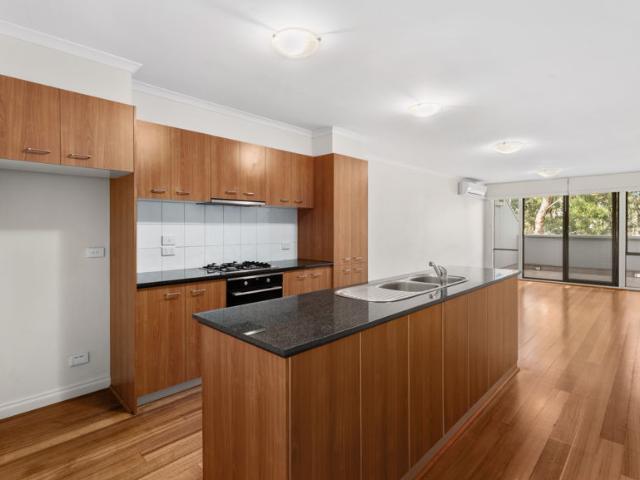 Apartment for rent in Camerons Creek, Victoria