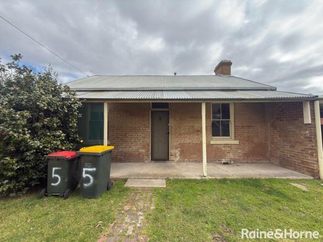 House for rent in Brisbane Grove, New South Wales