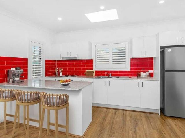 House for rent in Sydney, New South Wales