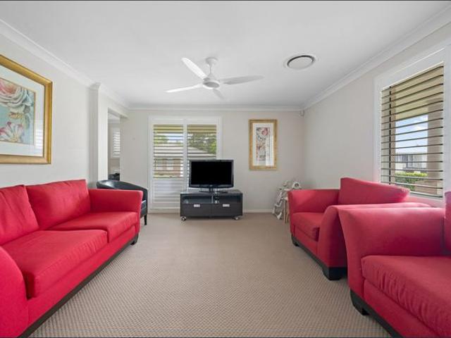 House for rent in Wadalba, New South Wales