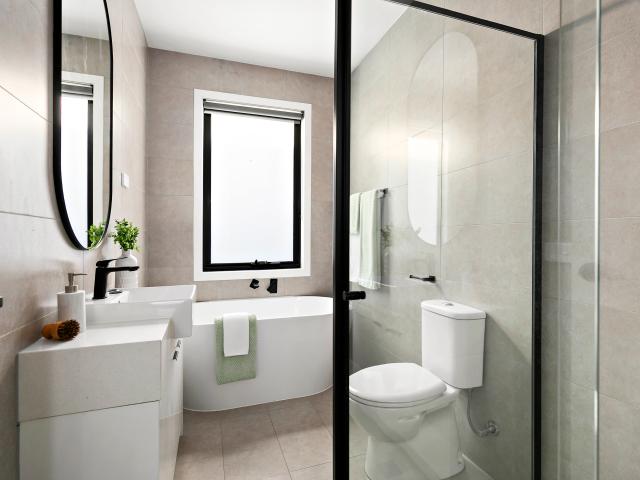Townhouse for sale in Camerons Creek, Victoria
