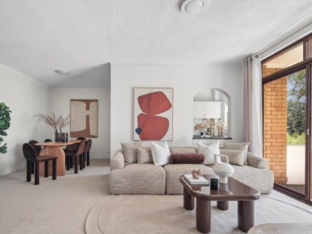 Apartment for sale in Inner West, Sydney