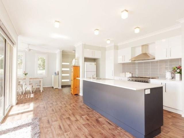 House for rent in Yerrinbool, New South Wales