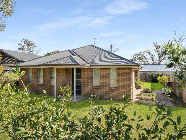 House for rent in Yerrinbool, New South Wales