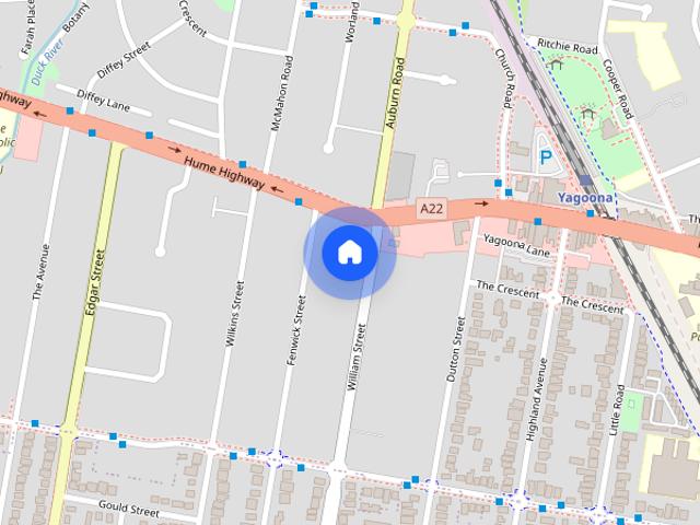 Apartment for rent in Yagoona, Sydney