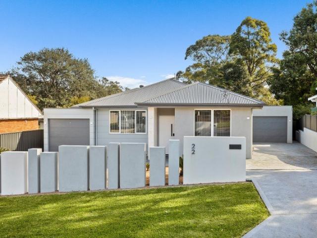 House for sale in Wollongong West, New South Wales