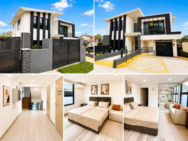Granny Flat for rent in Sydney, New South Wales