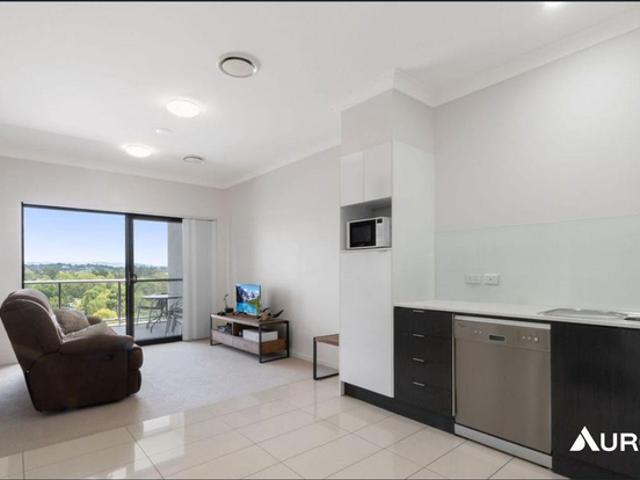 Apartment for rent in Methul, Queensland