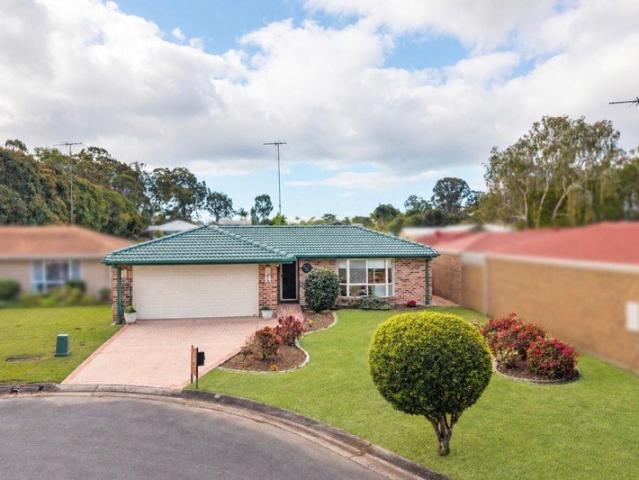 House for sale in Cleveland, Greater Brisbane