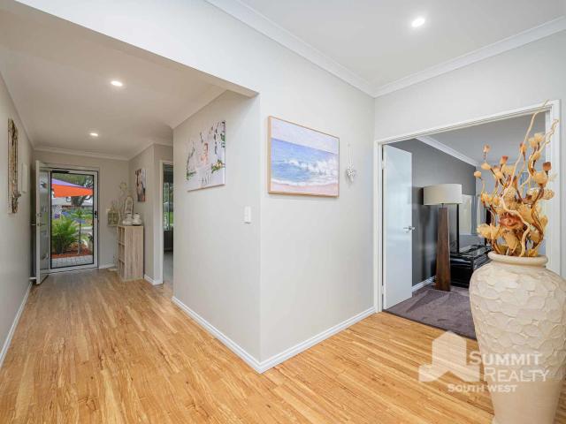 House for sale in Dalyellup, Shire Of Capel