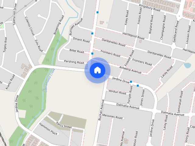 Granny Flat for rent in Sydney, New South Wales